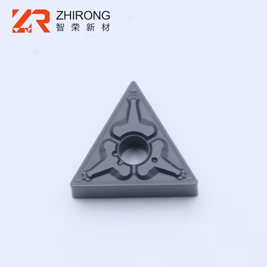 Tnmg160404 Hochwertiger Standard-Dreheinsatz für CNC-Drehmaschine