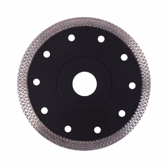 115 mm Schneidklinge, Keramik-Diamant-Schneidwerkzeug